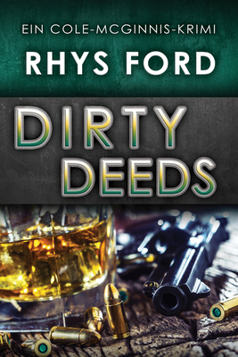 Dirty Deeds (Deutsch) [German] 1641084138 Book Cover
