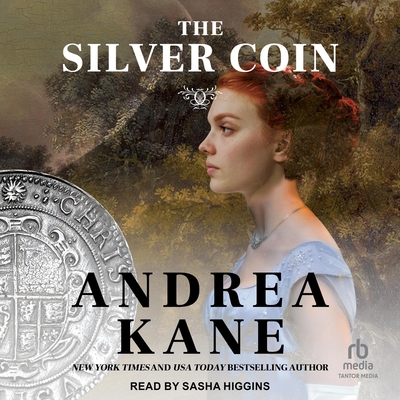 The Silver Coin B0F47JRNBJ Book Cover