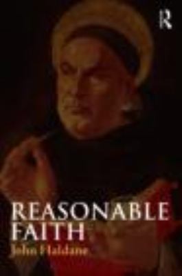 Reasonable Faith 0415430259 Book Cover