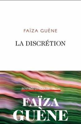 La discrétion [French] 225928244X Book Cover