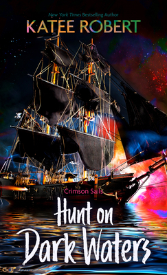 Hunt on Dark Waters [Large Print] 1420514490 Book Cover