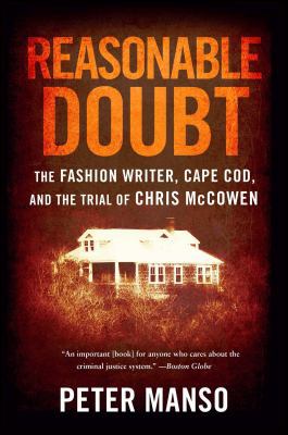 Reasonable Doubt: The Fashion Writer, Cape Cod,... 0743296680 Book Cover