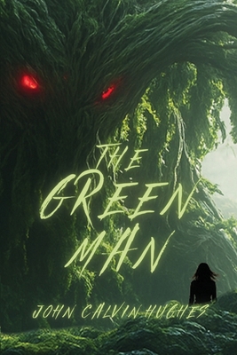 The Green Man 196578884X Book Cover