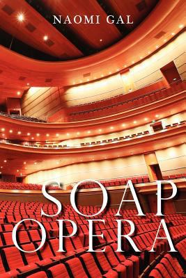 Soap Opera 1456524909 Book Cover