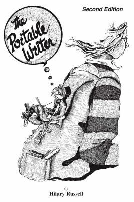 The Portable Writer 1877653470 Book Cover