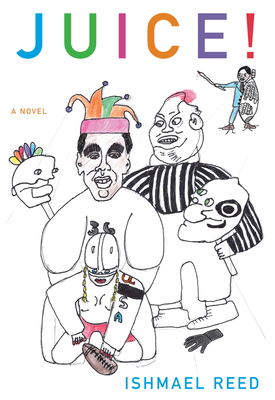 Juice! 1564786374 Book Cover