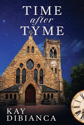 Time After Tyme            Book Cover