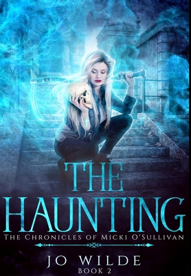The Haunting: Premium Hardcover Edition 1034361694 Book Cover