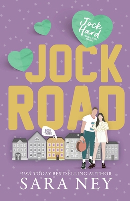 Jock Road B0GZ8YFNTH Book Cover