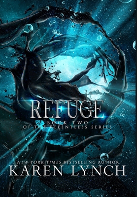 Refuge (Hardcover) 1948392208 Book Cover