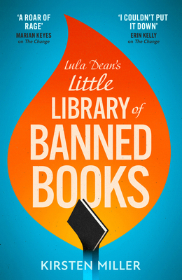 Lula Dean’s Little Library of Banned Books 0008654301 Book Cover
