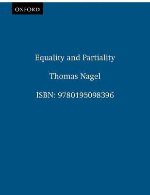 Equality and Partiality 0195098390 Book Cover