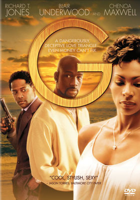 G B000E5KUJW Book Cover