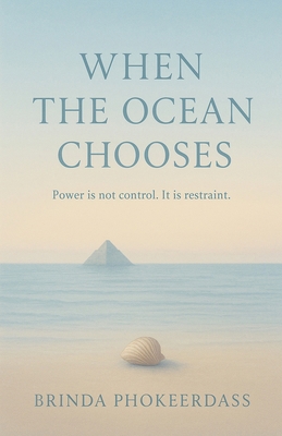 When the Ocean Chooses B0GCPKBW1Q Book Cover