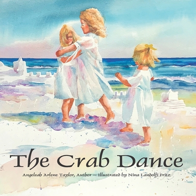 The Crab Dance            Book Cover