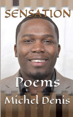Sensation: Poems 1676446303 Book Cover