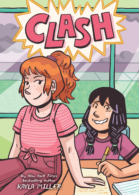 Clash 109825709X Book Cover