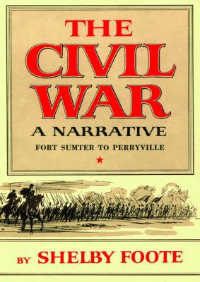 Fort Sumter to Perryville 0786191031 Book Cover