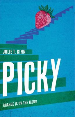Picky B0GR6YZ6FD Book Cover