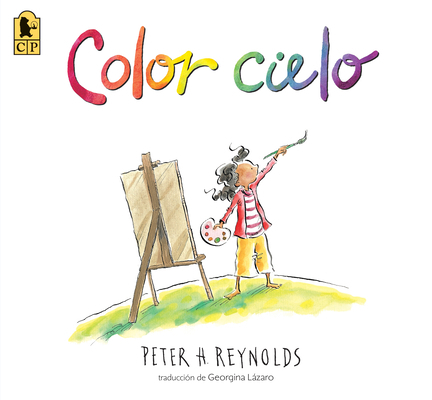 Color Cielo [Spanish] 1536255254 Book Cover