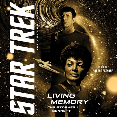 Living Memory 1797121901 Book Cover