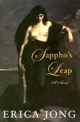 Sappho's Leap: A Novel 0393057615 Book Cover
