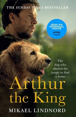 Arthur the King 1473625262 Book Cover