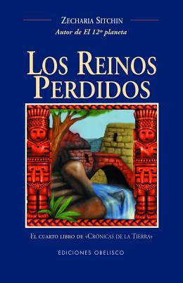 EC 04 - Reinos Perdidos, Los [Spanish] B006ZBTN7O Book Cover