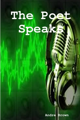 The Poet Speaks 1300723920 Book Cover