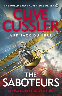 The Saboteurs 1405946555 Book Cover