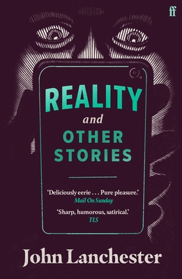 Reality, and other stories 0571363016 Book Cover