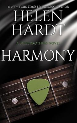 Harmony 150121943X Book Cover