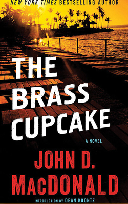 The Brass Cupcake 1978645732 Book Cover