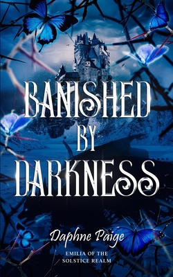 Banished by Darkness 1963750039 Book Cover