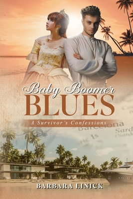 Baby Boomer Blues 1778831206 Book Cover