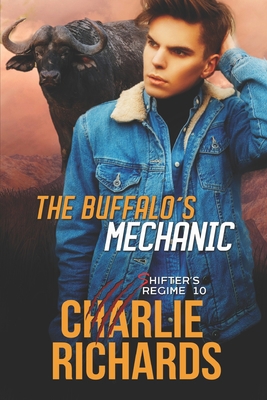 The Buffalo's Mechanic 1487435983 Book Cover