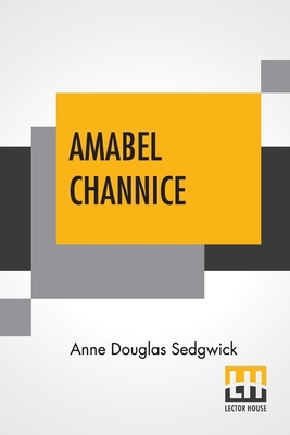 Amabel Channice 9389539986 Book Cover