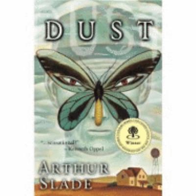 Dust 0006485944 Book Cover