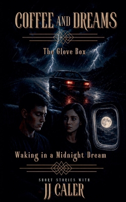 Coffee and Dreams B0D9KXRD3S Book Cover