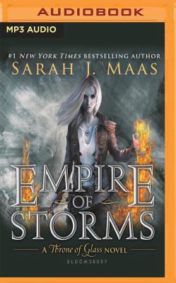 Empire of Storms 1543602177 Book Cover