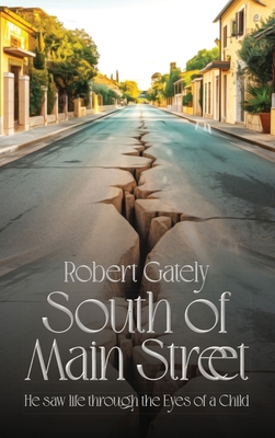 South of Main Street B0F52PRJJV Book Cover
