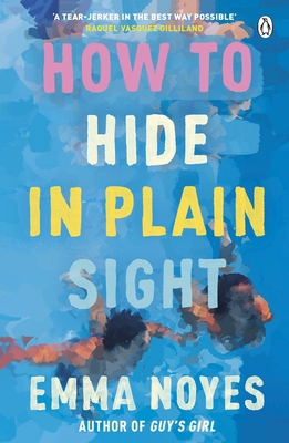 How to Hide in Plain Sight 1405957719 Book Cover