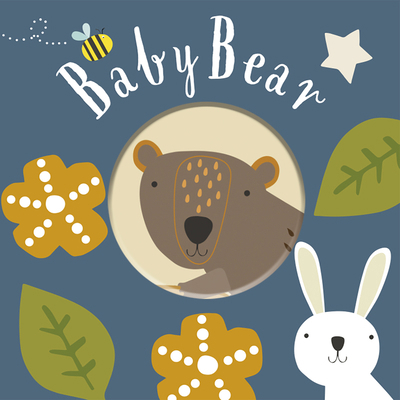 Baby Bear 1684641896 Book Cover