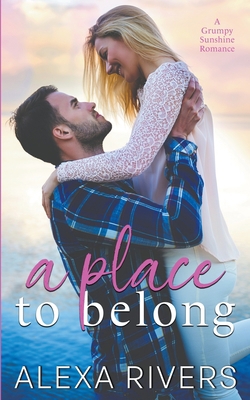 A Place to Belong B0BLFZPD27 Book Cover