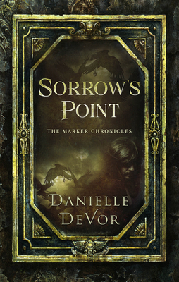 Sorrow's Point 1648984045 Book Cover