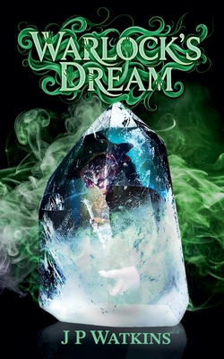 Warlock's Dream 1764631218 Book Cover