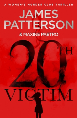 20th Victim: Three cities. Three bullets. Three... 1787461955 Book Cover