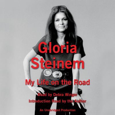 My Life on the Road 0147522404 Book Cover