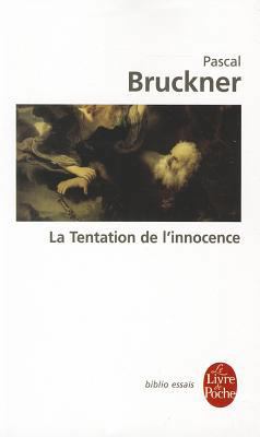 La Tentation de L'Innocence [French] B0071MU5V4 Book Cover