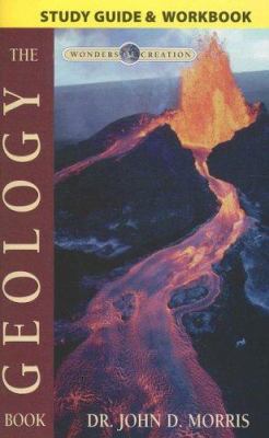 The Geology Book 1893345602 Book Cover